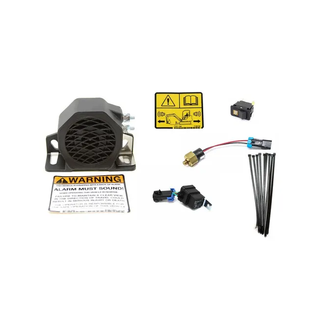 Bobcat 7183650 Motion Alarm Kit for Excavators, 7183650