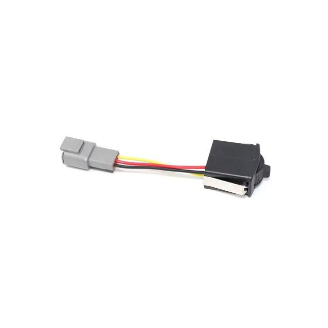 Bobcat 7183822 Thumbwheel Switch for VersaHandler Telehandlers, 7183822