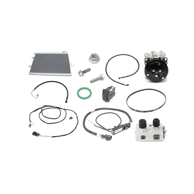 Bobcat 7184149 A/C Kit for Excavators, 7184149