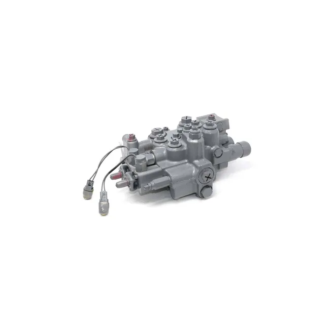 Bobcat 7184231 VALVE, CONTROL SERVICE, 7184231