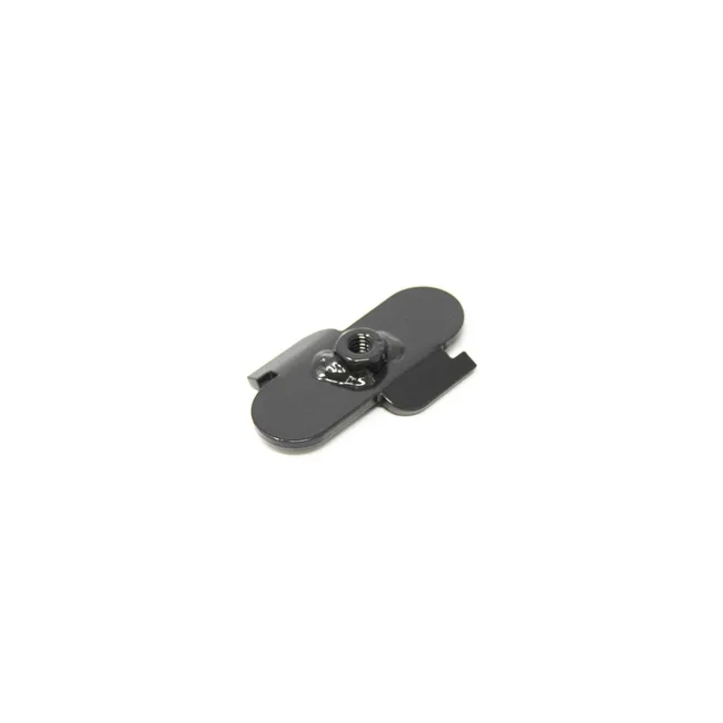 Bobcat 7184329 Engine Compartment Seal Friction Catch, 7184329