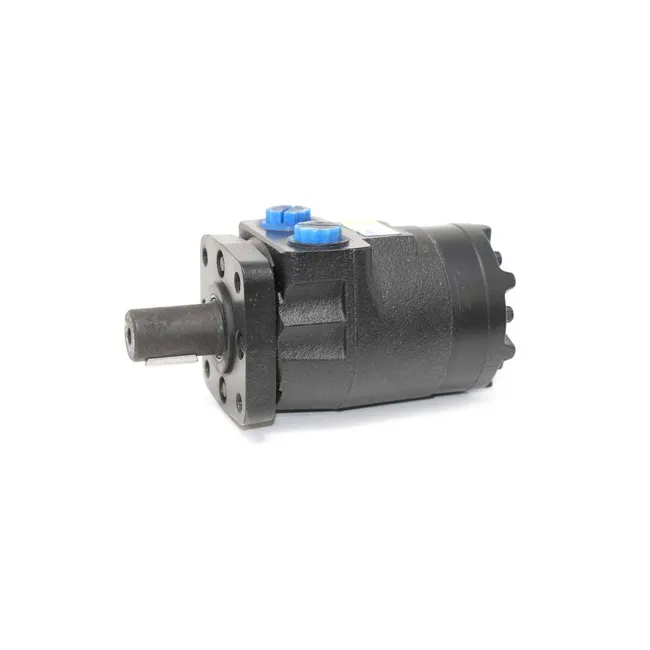 Bobcat 7184732 Hydraulic Motor for Angle Brooms, 7184732