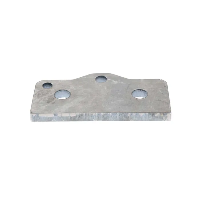 Bobcat 7184736 Retainer Plate for Planer, 7184736