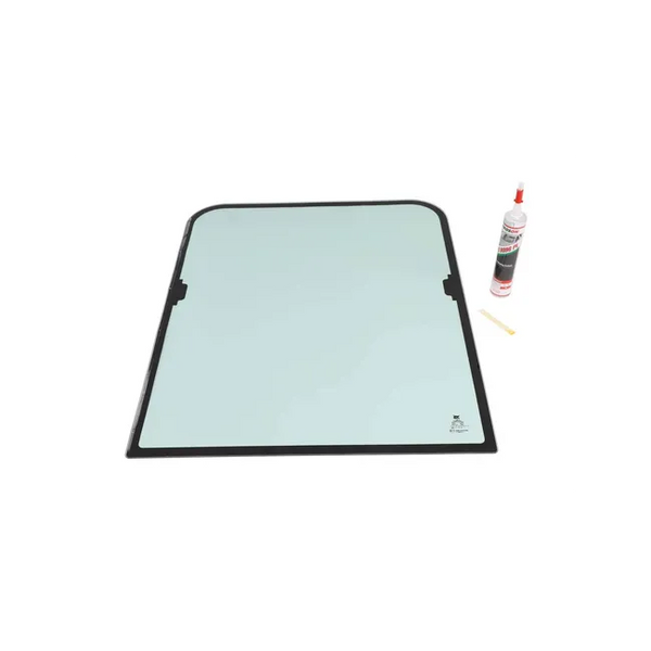Bobcat 7185152 Upper Front Cab Window Kit for Excavators, 7185152