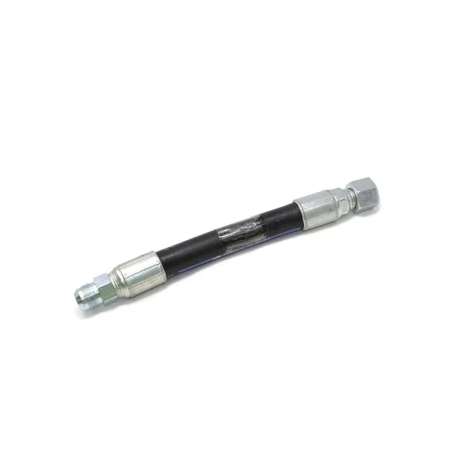 Bobcat 7185232 Hydraulic Hose for Loaders, 7185232