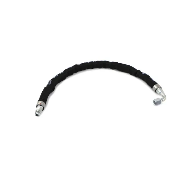 Bobcat 7185483 Hydraulic Hose for Loaders, 7185483