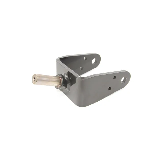 Bobcat 7185818 Wheel Caster for Mini Track Loaders, 7185818