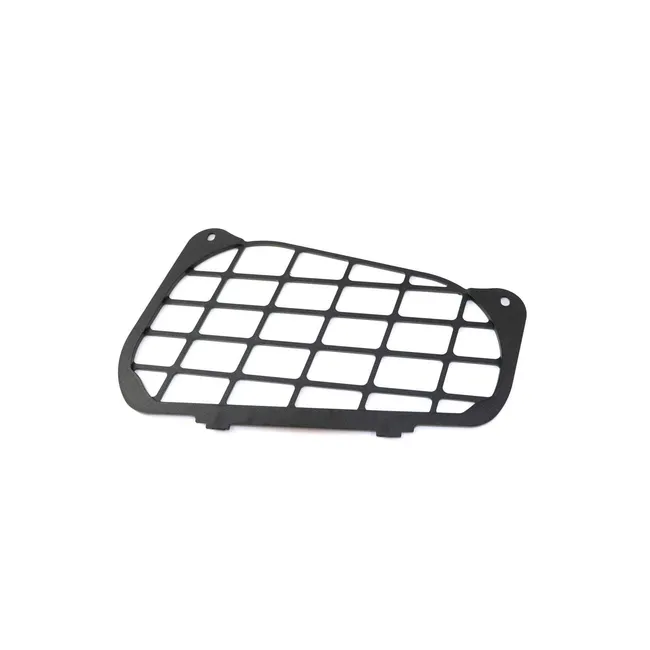 Bobcat 7186010 Left Plastic Louver, 7186010