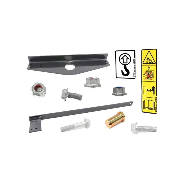 Bobcat 7186703 Single Lift Kit for Loaders, 7186703