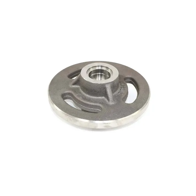Bobcat 7187171 Mach Idler, 7187171