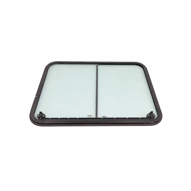 Bobcat 7187777 Cab Sliding Window, 7187777