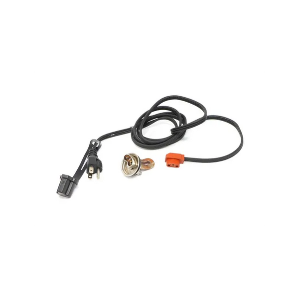 Bobcat 7188091 Engine Block Heater Kit for Excavators, 7188091