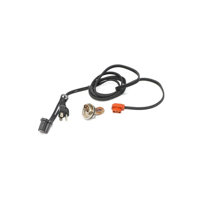 Bobcat 7188091 Engine Block Heater Kit for Excavators, 7188091