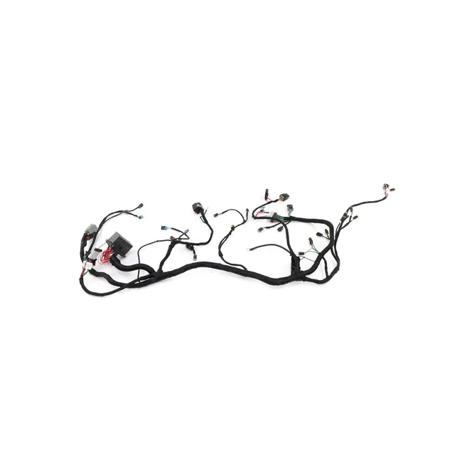 Bobcat 7188234 Mainframe Harness for Work Machines, 7188234