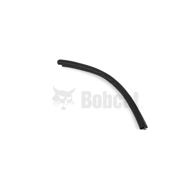Bobcat 7188375 Engine Compartment Rear Door Seal (25 FT), 7188375