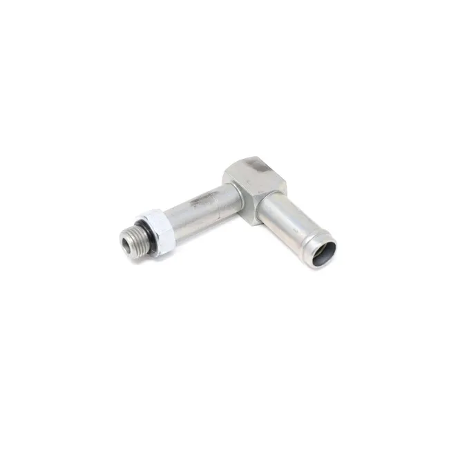 Bobcat 7188547 Elbow Fitting for Excavators, 7188547