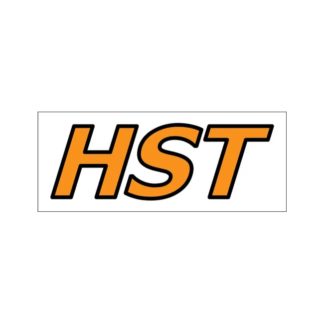 Bobcat 7188684 HST Model Decal, 7188684