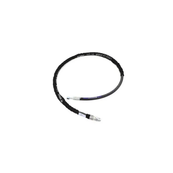 Bobcat 7189037 Hydraulic Hose Assembly for Excavators, 7189037
