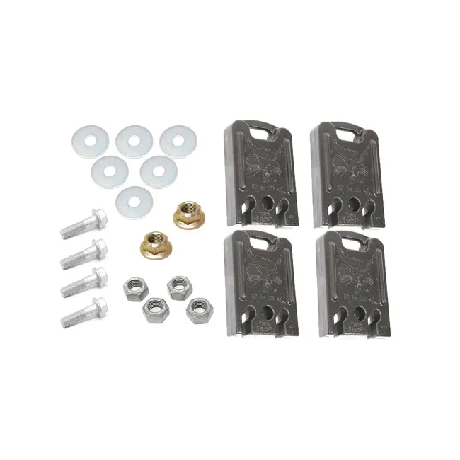 Bobcat 7189709 Counterweight Kit for Planers, 7189709