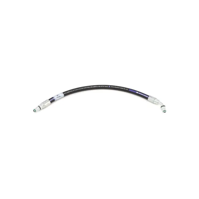 Bobcat 7189786 Hydraulic Hose Assembly for Excavators, 7189786
