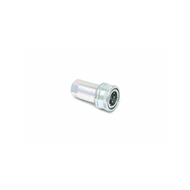 Bobcat 7190240 COUPLER, POPPET FEMALE, 7190240