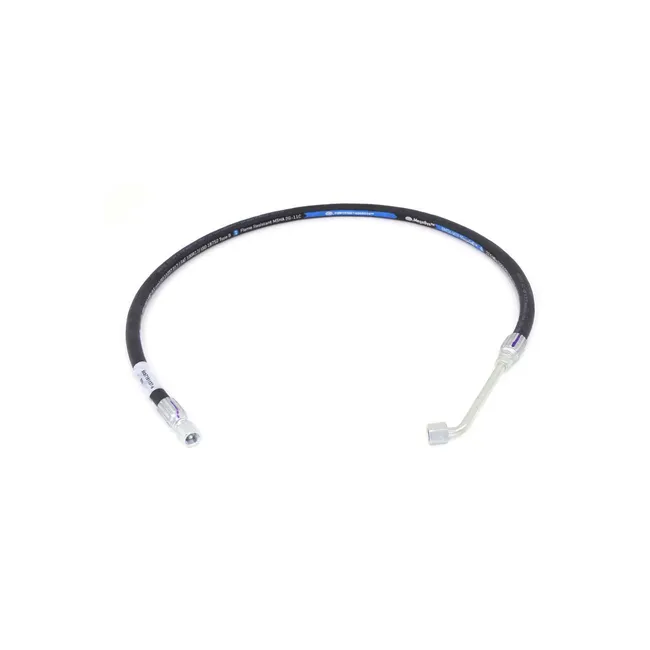 Bobcat 7191137 Hydraulic Hose for Track Loaders, 7191137