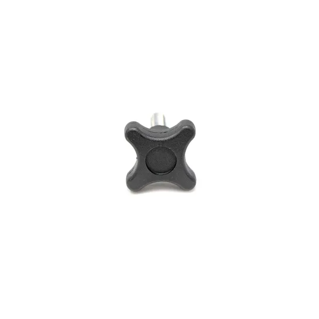 Bobcat 7191193 Knob for Front Light Bracket on Loaders, 7191193