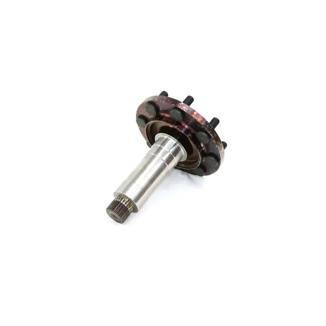 Bobcat 7191373 Shaft for Bobcat Attachments, 7191373