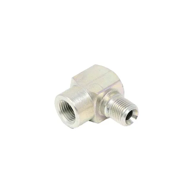 Bobcat 7191672 Elbow for Bobcat Equipment, 7191672