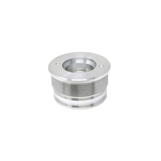 Bobcat 7192625 Hydraulic Cylinder Head for Excavators, 7192625
