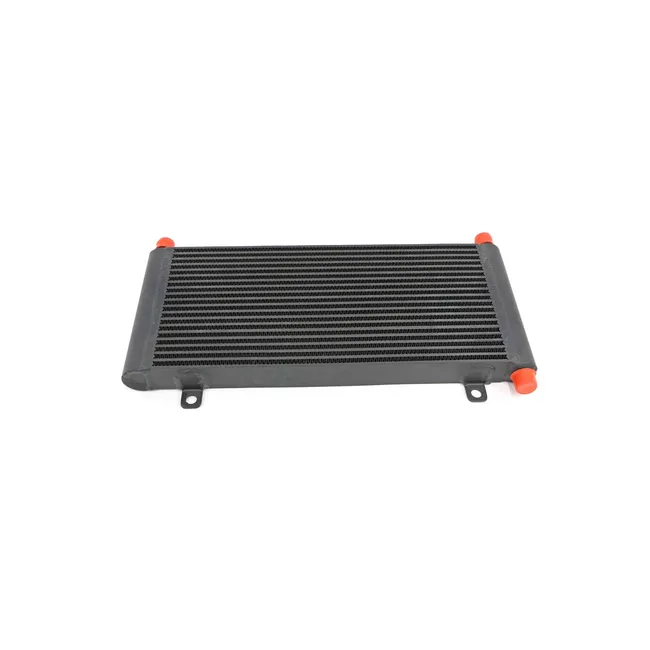 Bobcat 7193014 Oil Cooler Exchanger, 7193014