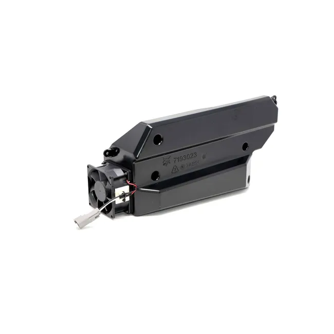 Bobcat 7193023 Air Duct for Loaders, 7193023