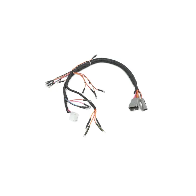 Bobcat 7193279 Panel Harness for Excavators, 7193279