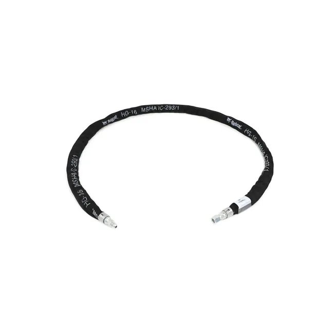 Bobcat 7194670 Hydraulic Hose for Loaders, 7194670