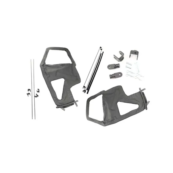 Bobcat 7194733 Soft Top Canvas Kit For 3400XL UTV, 7194733