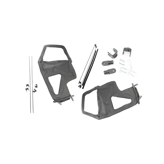 Bobcat 7194733 Soft Top Canvas Kit For 3400XL UTV, 7194733
