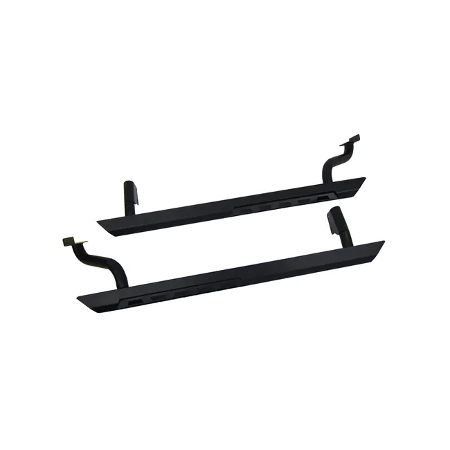 Bobcat 7194761 Discontinued, Nerf Bar Running Board Kit, 7194761