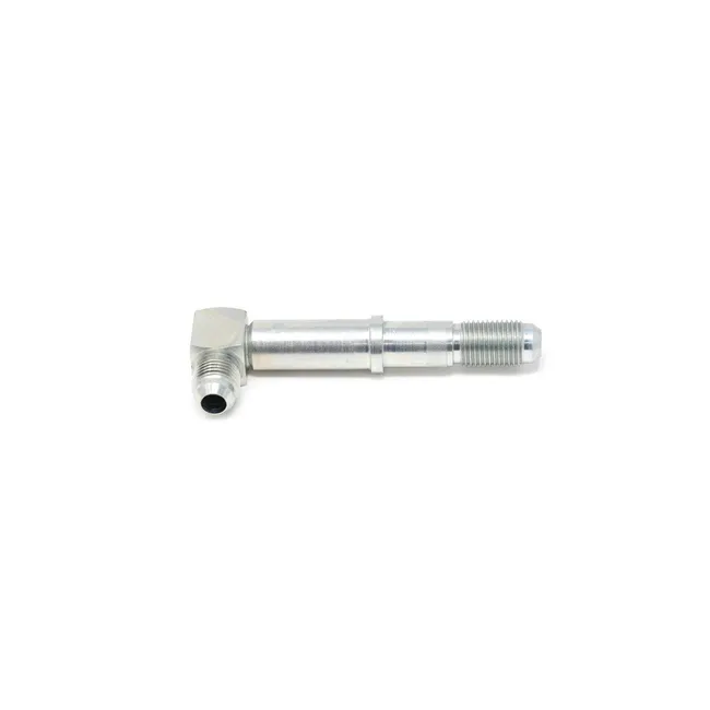 Bobcat 7195010 Hydraulic Fitting for Excavators, 7195010