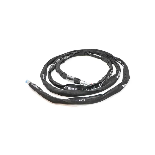 Bobcat 7195030 Hydraulic Hose for Loaders, 7195030