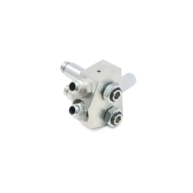 Bobcat 7195116 Diverter Valve, 7195116