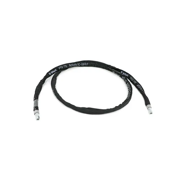 Bobcat 7195290 Hydraulic Hose for Loaders, 7195290