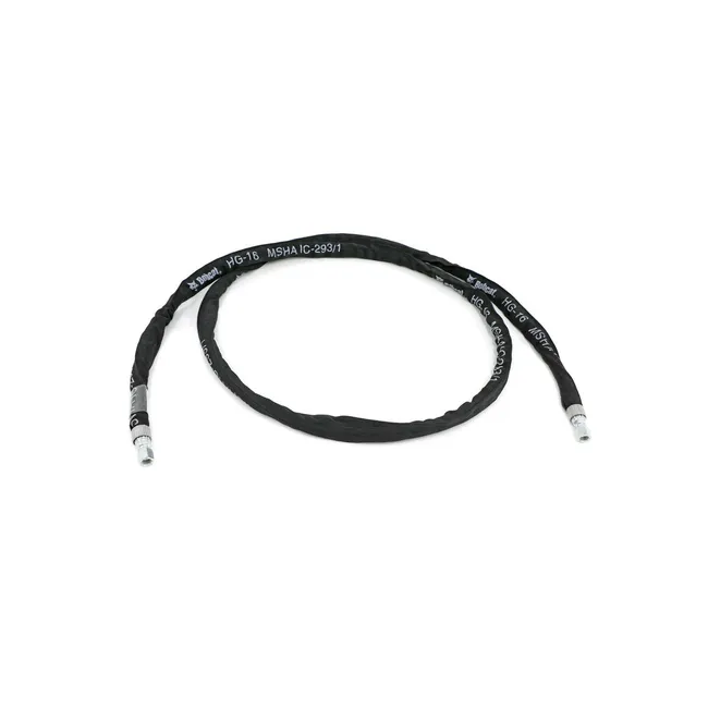 Bobcat 7195290 Hydraulic Hose for Loaders, 7195290