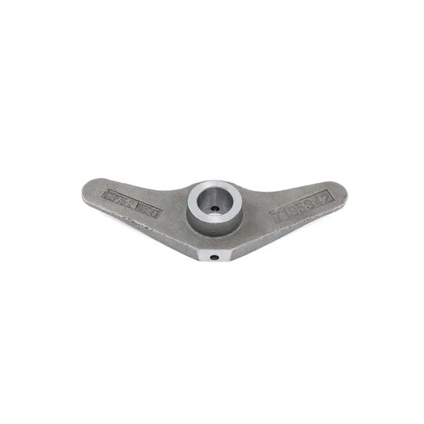 Bobcat 7195343 Weld-On Bushing for Loaders, 7195343