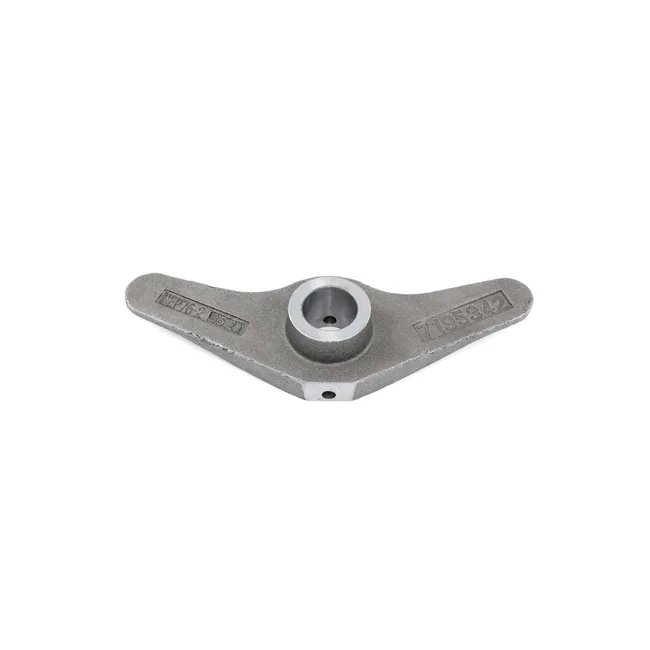 Bobcat 7195343 Weld-On Bushing for Loaders, 7195343