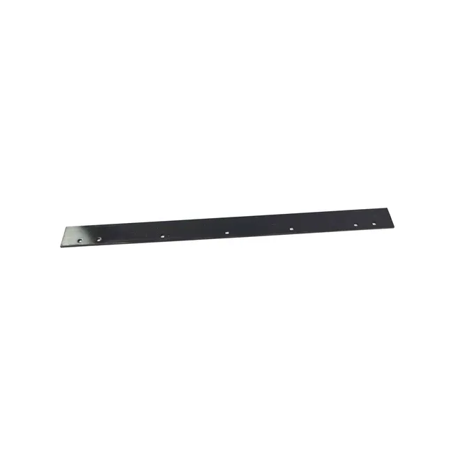Bobcat 7195435 54" Bolt-On Cutting Edge for Snow Blade or Utility Blade, 7195435