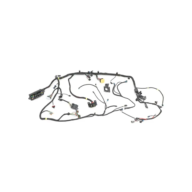 Bobcat 7195797 Mainframe Harness for Loaders, 7195797