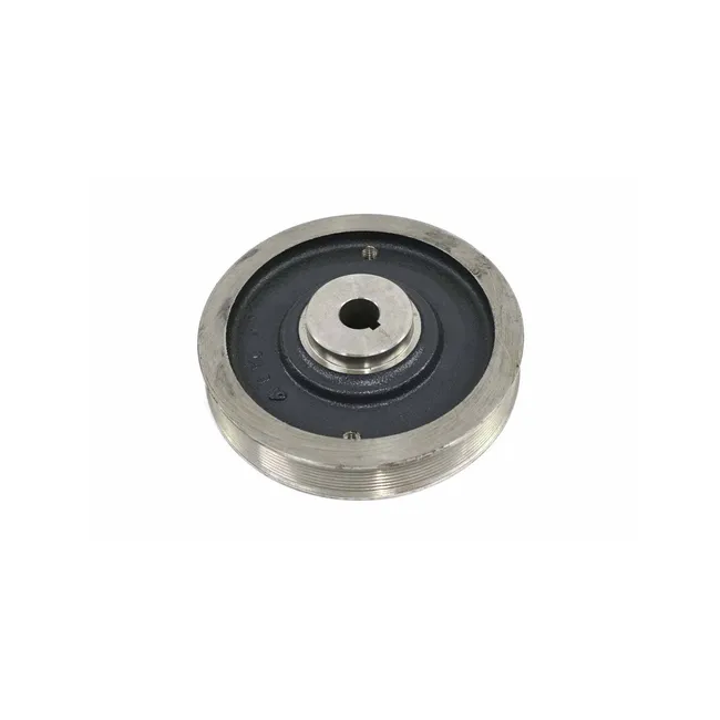Bobcat 7195828 Pump Pulley for Skid Steer Loaders, 7195828