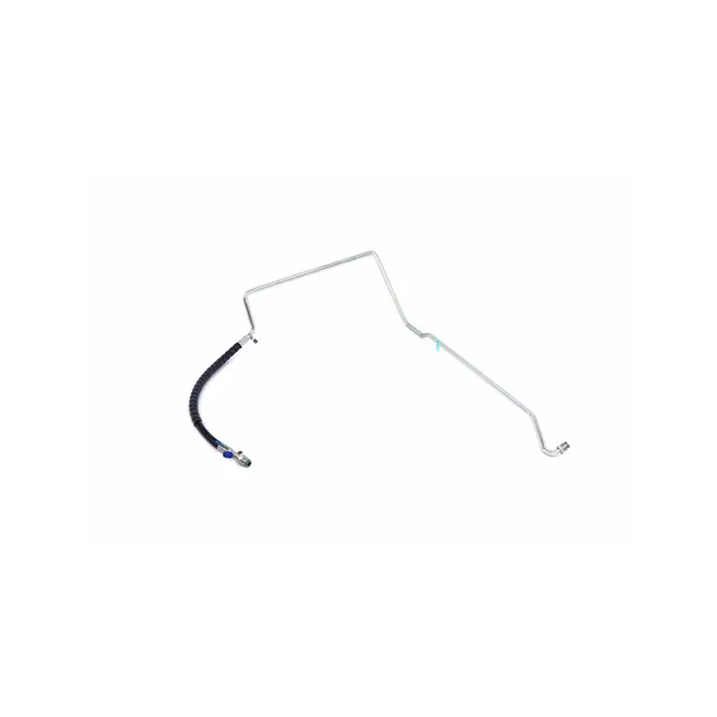 Bobcat 7196314 Tubeline, Hose Ac Assy, 7196314