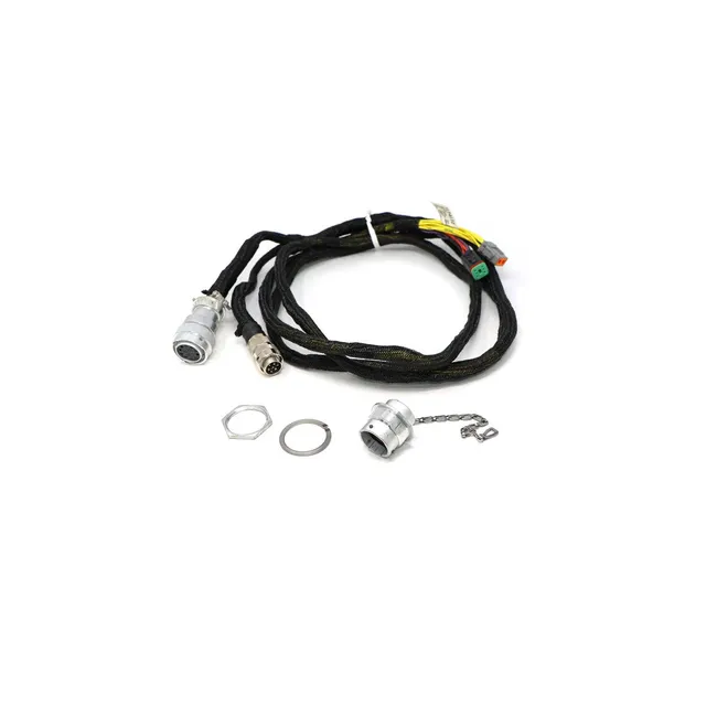 Bobcat 7196479 14-Pin Conversion Harness Kit for Attachments, 7196479