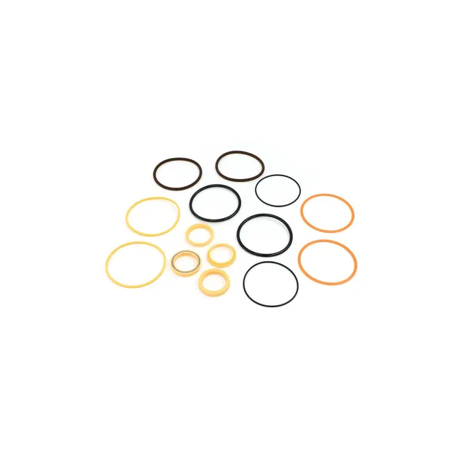 Bobcat 7196483 Backhoe Swing Cylinder Seal Kit, 7196483